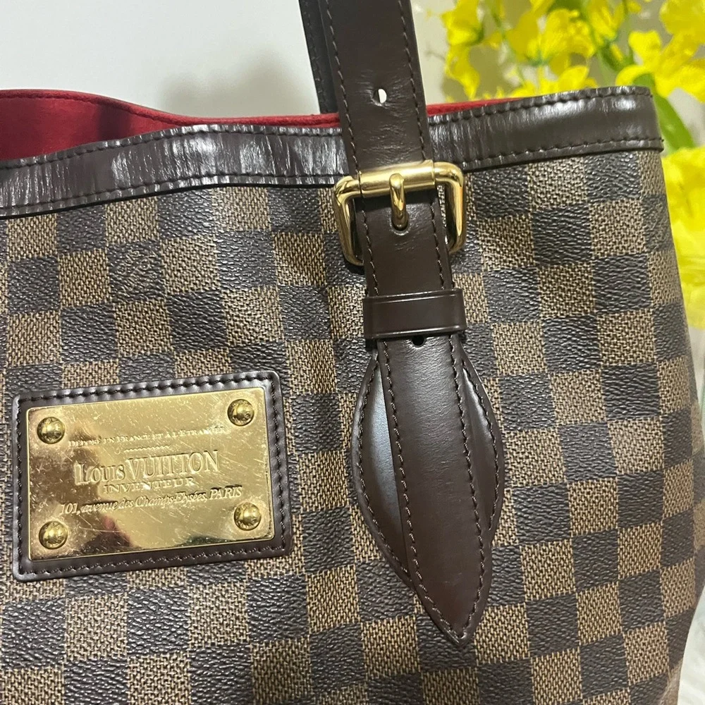 Hampstead in Damier Ebene - Picture 10 of 16